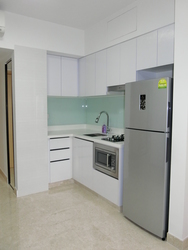 Eight Riversuites (D12), Condominium #157347912